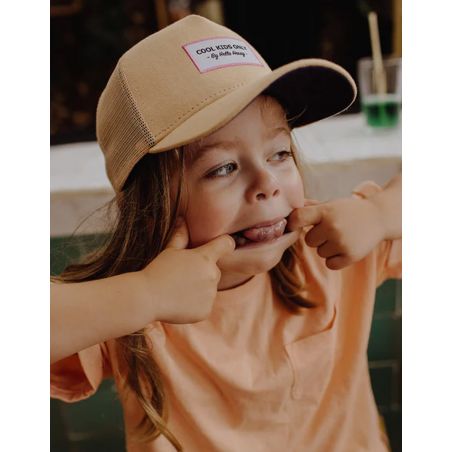 Casquette Trucker | Mini Melba