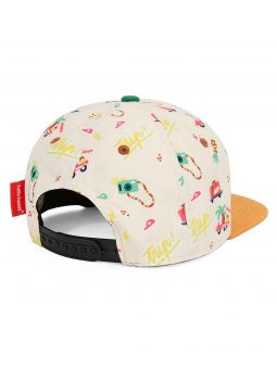 Casquette tissu | Cool Trip