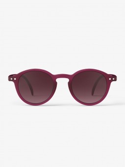 Lunettes de soleil Junior | Antique Purple D