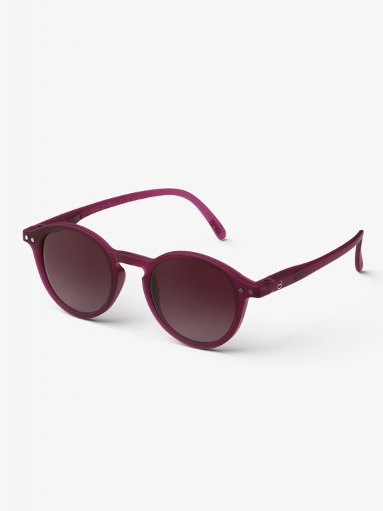 Lunettes de soleil Junior | Antique Purple D