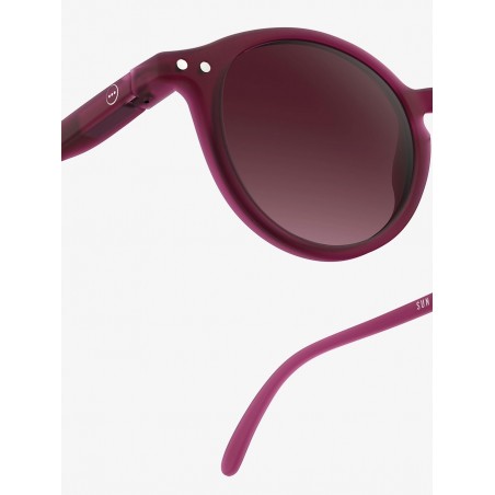 Lunettes de soleil Junior | Antique Purple D