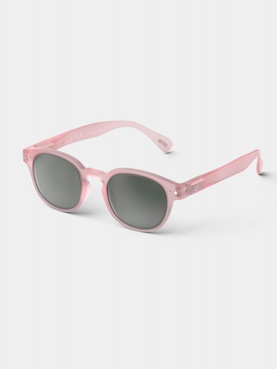 Lunettes de soleil Junior | Pink C