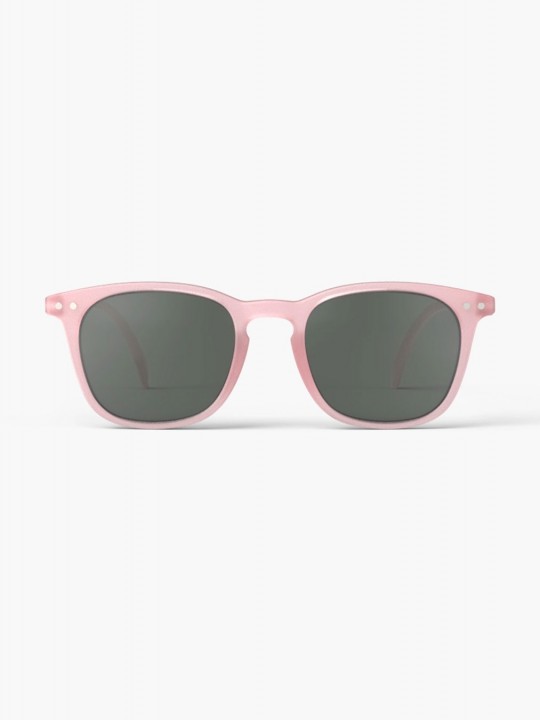 Lunettes de soleil Junior | Pink E