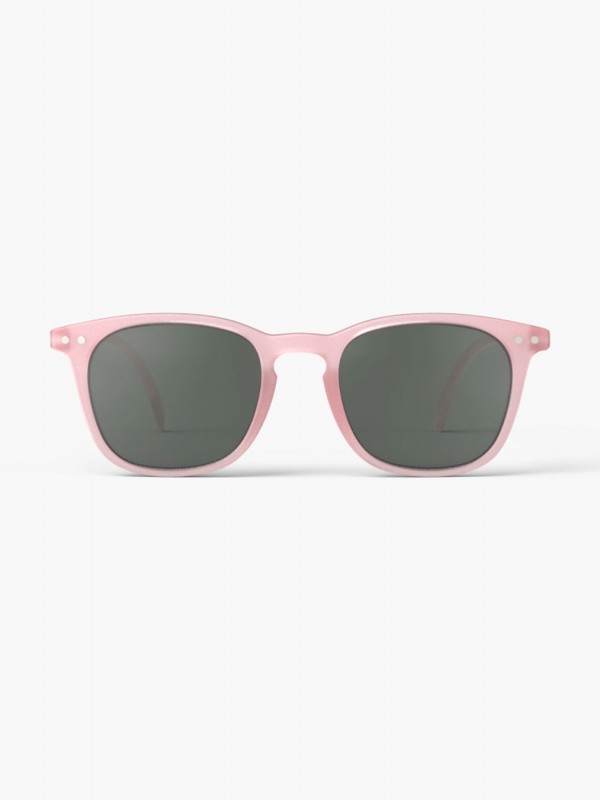 Lunettes de soleil Junior | Pink E