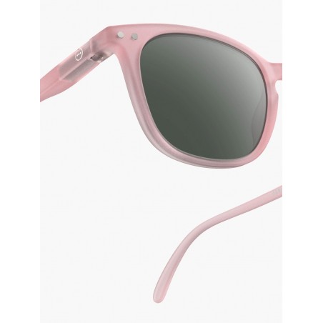 Lunettes de soleil Junior | Pink E