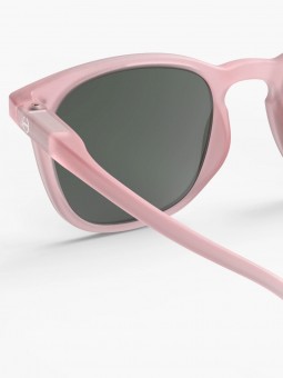 Lunettes de soleil Junior | Pink E