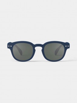 Lunettes de soleil junior | navy blue C