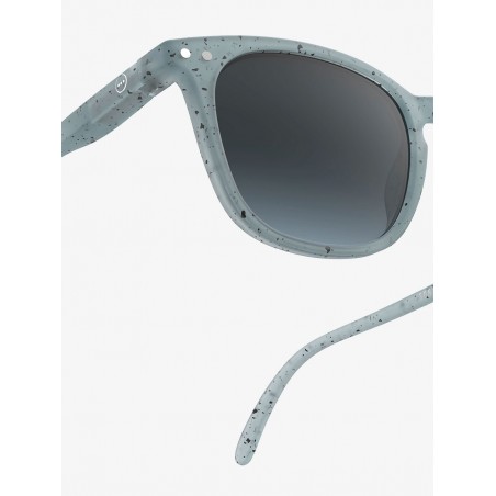 Lunettes de soleil junior | Washed Denim E