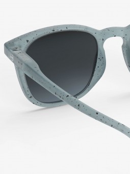 Lunettes de soleil junior | Washed Denim E