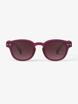 Lunettes de soleil Junior | Antique Purple C