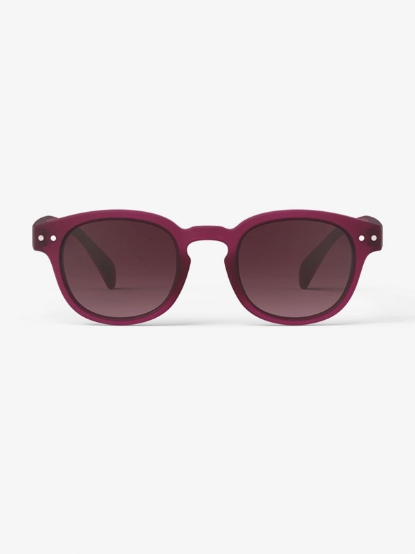 Lunettes de soleil Junior | Antique Purple C