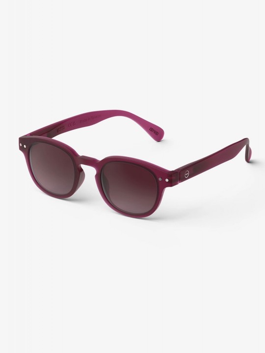 Lunettes de soleil Junior | Antique Purple C