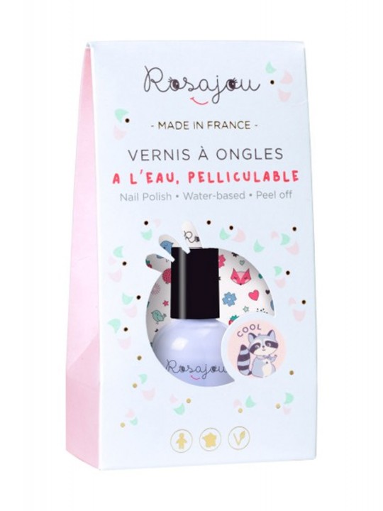 Vernis à ongles enfant | Cool