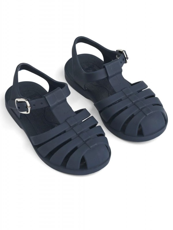 Sandales de plage Bre | Classic Navy