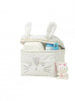 Trousse toilette | Pompon