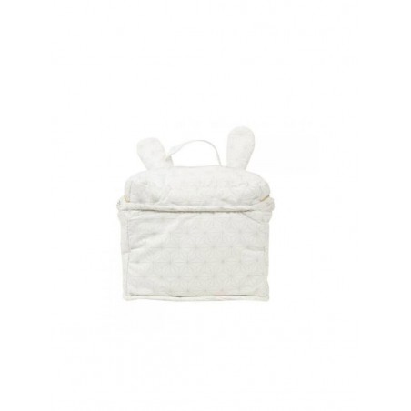 Trousse toilette | Pompon