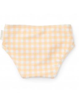 Bikini volants | Sunshine Checks