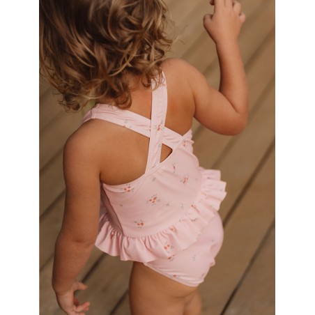 Maillot de bain anti UV | Rosy Meadows