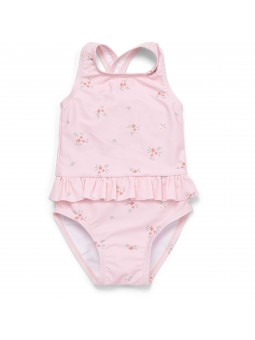 Maillot de bain anti UV | Rosy Meadows