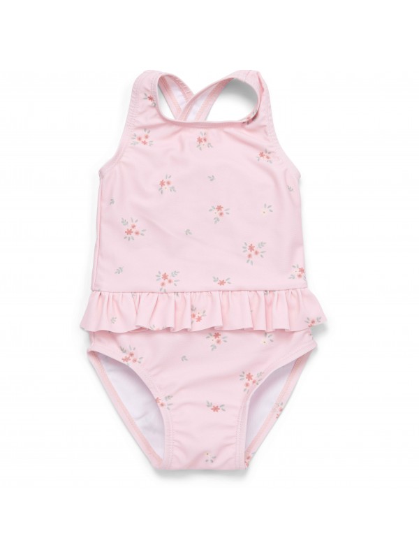 Maillot de bain anti UV | Rosy Meadows