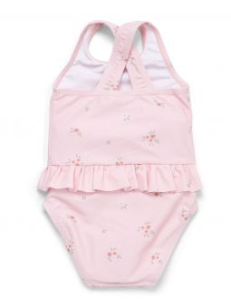 Maillot de bain anti UV | Rosy Meadows