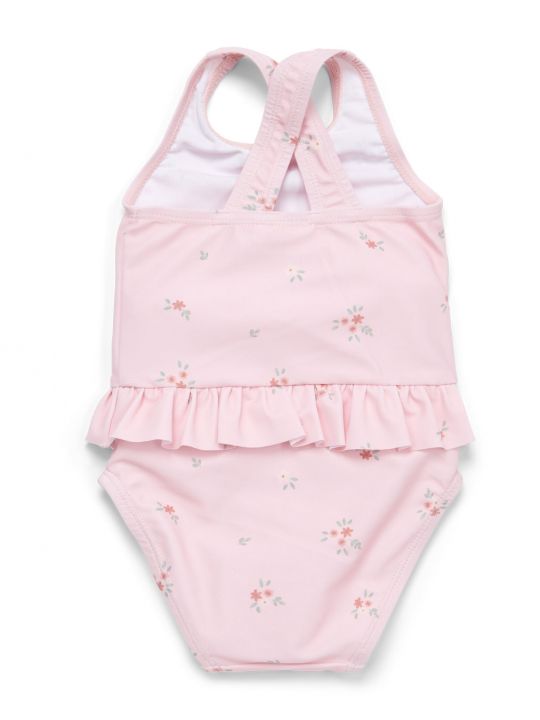 Maillot de bain anti UV | Rosy Meadows