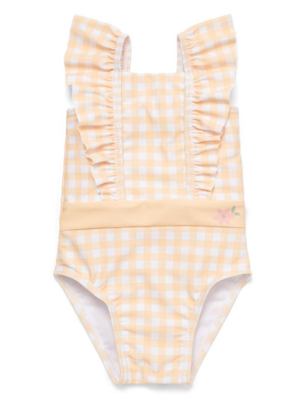 Maillot de bain anti UV | Sunshine Checks