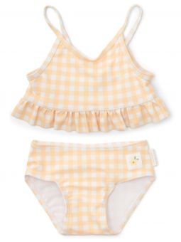 Bikini volants | Sunshine Checks