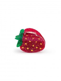 Mini Pince | Fraise