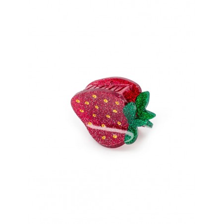 Mini Pince | Fraise