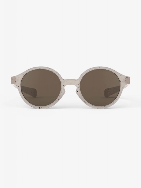 Lunettes de soleil 9-36 mois | Ceramic Beige