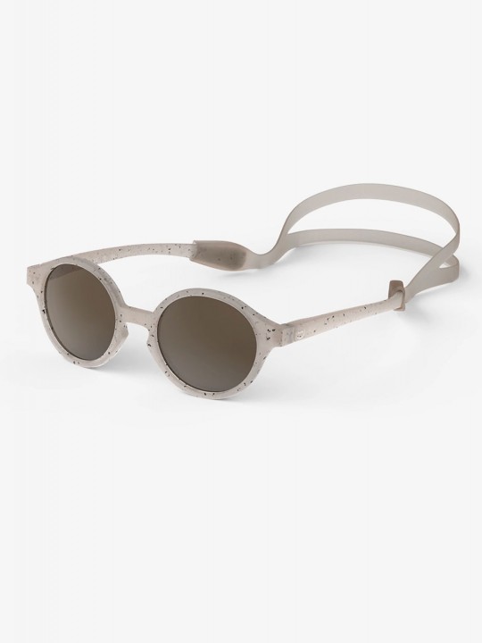 Lunettes de soleil 9-36 mois | Ceramic Beige