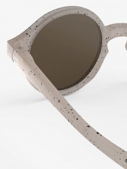 Lunettes de soleil 9-36 mois | Ceramic Beige