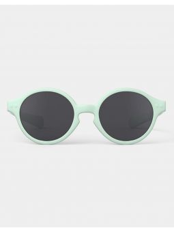 Lunettes de soleil enfant | Aqua green D