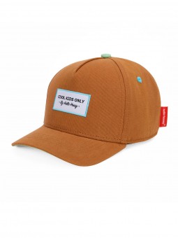 Casquette Trucker Maman | Mini peanut