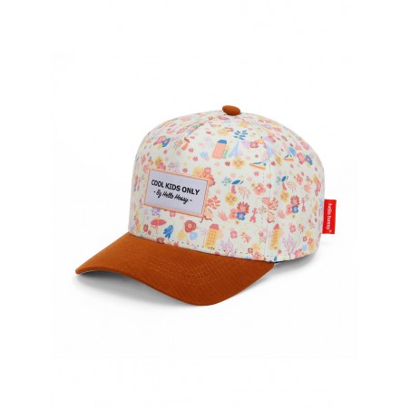 Casquette Maman | Dried Flowers