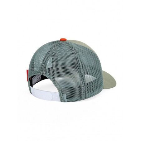 Casquette Trucker Maman | Mini Olive