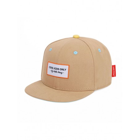 Casquette tissu | Mini Sandy