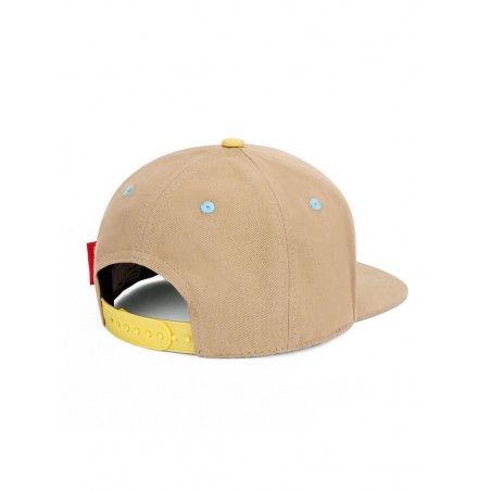 Casquette tissu | Mini Sandy