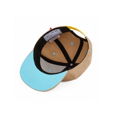 Casquette tissu | Mini Sandy