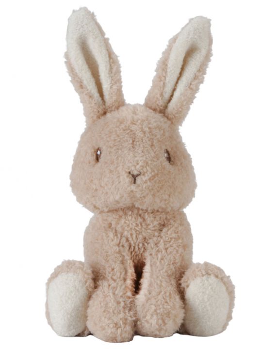 Peluche lapin 25 cm | Baby Bunny