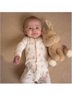 Peluche lapin 25 cm | Baby Bunny