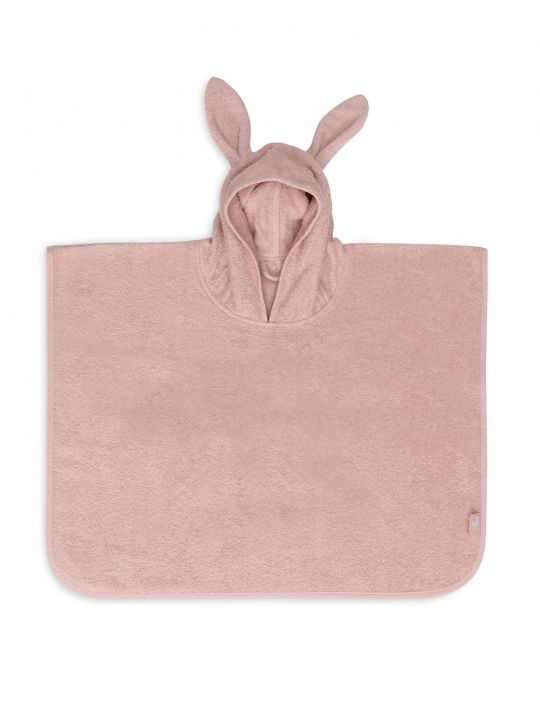 Poncho de bain | Wild rose