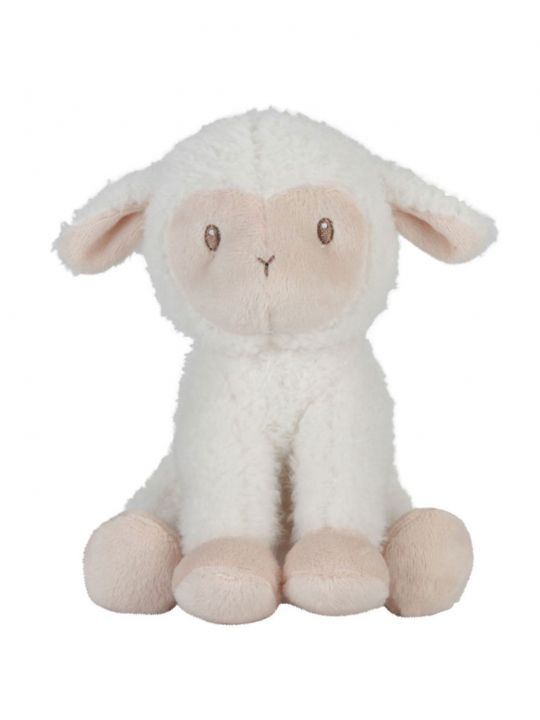 Peluche mouton 25 cm | Little farm