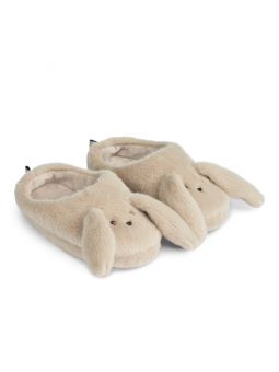 Chaussons Lapin Aviaja - Beige