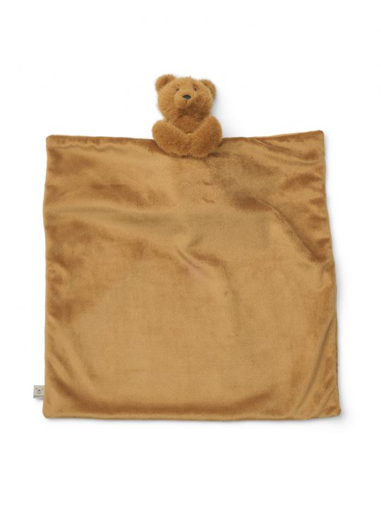 Doudou Camdon Ours | Golden Caramel