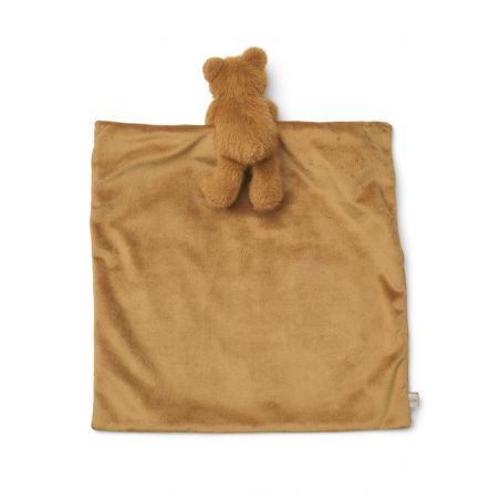 Doudou Camdon Ours | Golden Caramel