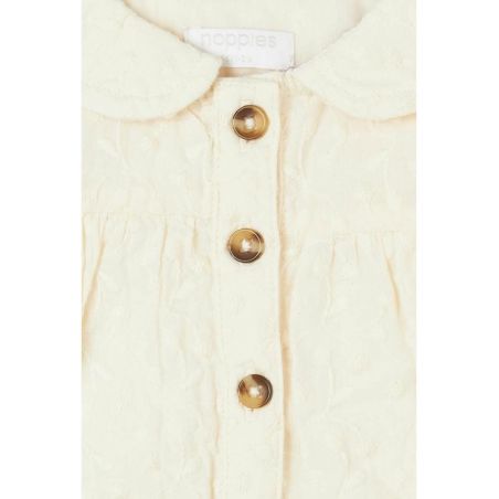 Blouse Fabrezan | Butter Cream