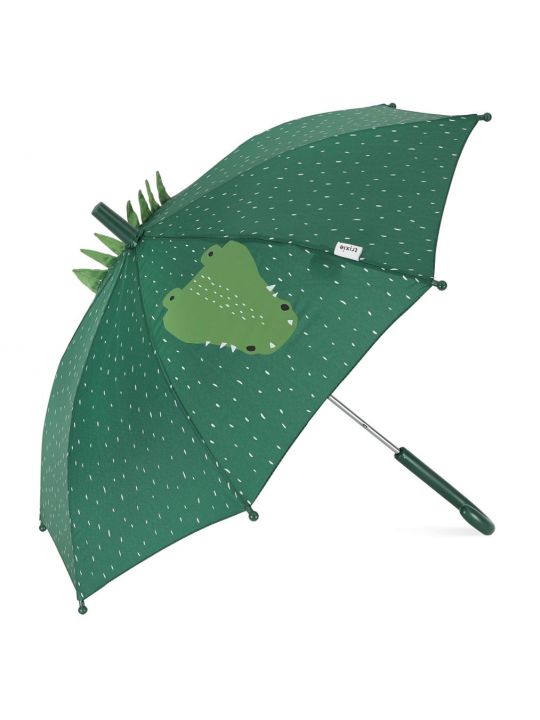 Parapluie | Mr. Crocodile 