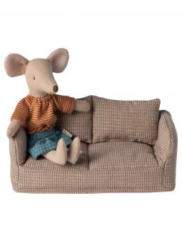 Sofa | Souris